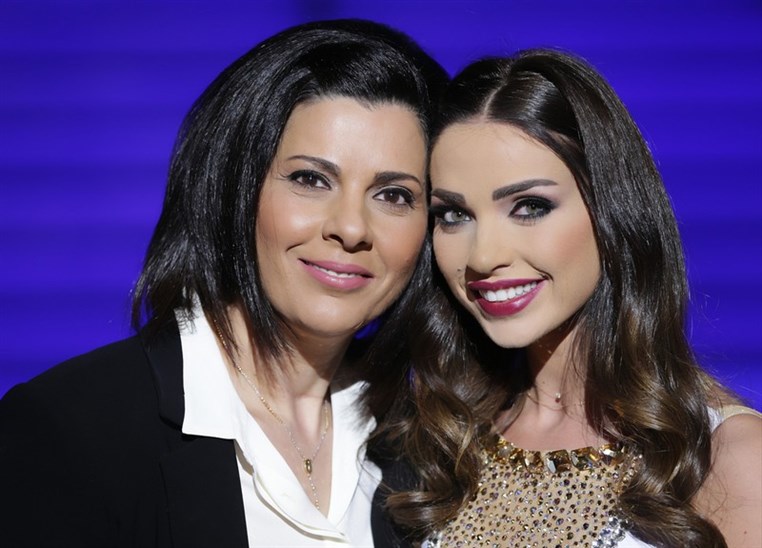 Dancing with the Stars Live 4